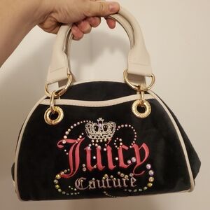 Juicy Couture Satchel